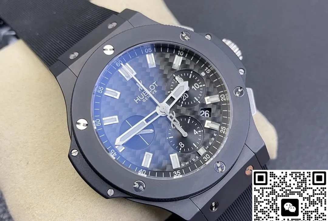 BB Factory Hublot BIG BANG 301.CI.1770.RX 1:1 Best Edition Replica Watch